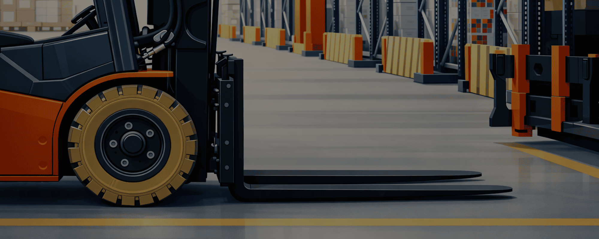 Выкуп спецтехники в Санкт-Петербурге