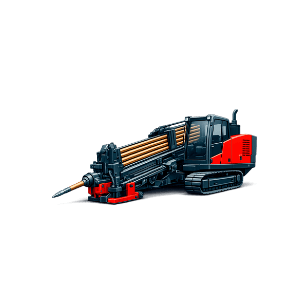 Выкуп установки ГНБ Санкт-Петербург