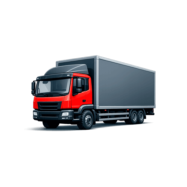 Выкуп автофургонов Санкт-Петербург