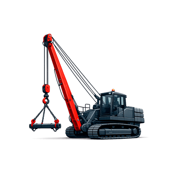 Выкуп трубоукладчиков Санкт-Петербург