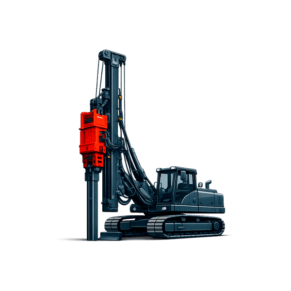 Выкуп вибропогружателей Санкт-Петербург