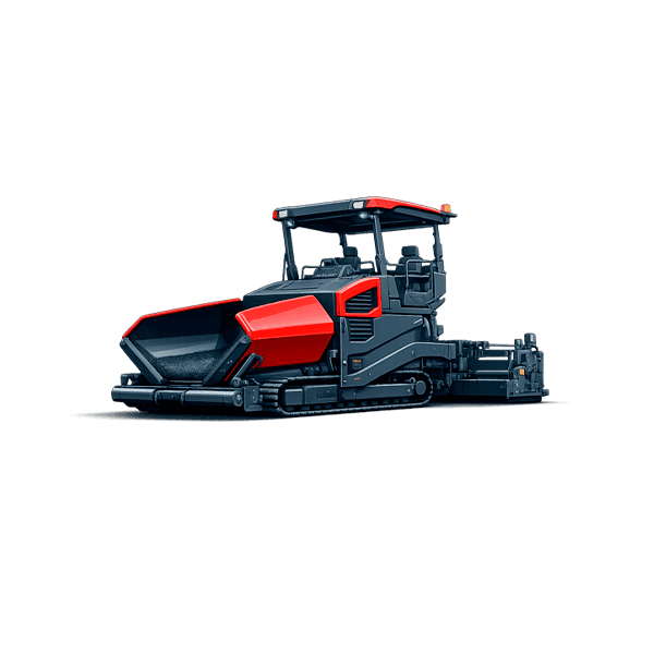 Выкуп асфальтоукладчиков Санкт-Петербург