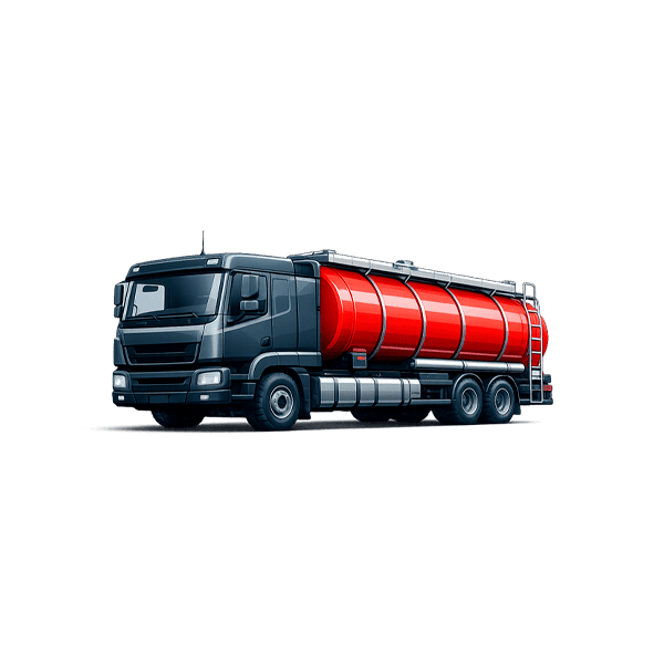 Выкуп автоцистерн Санкт-Петербург