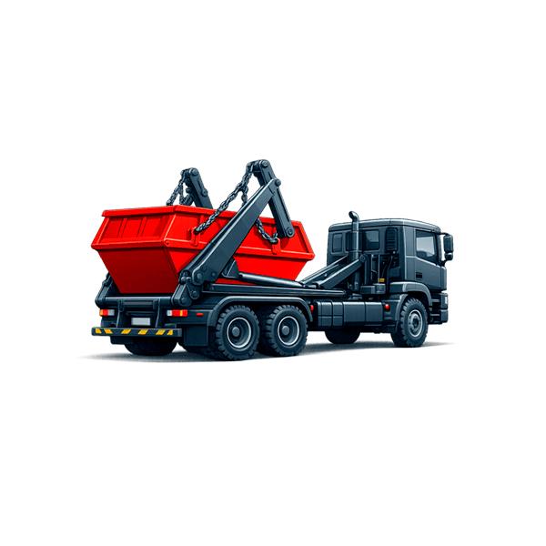 Бункеровозы - выкуп в Санкт-Петербурге и Ленинградской области