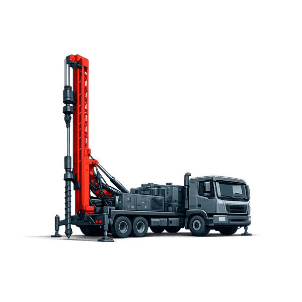 Выкуп буровых установок Санкт-Петербург