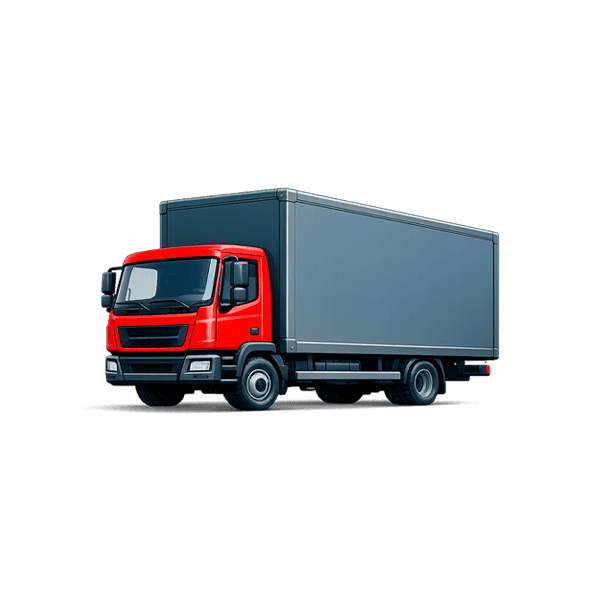 Фургоны - выкуп в Санкт-Петербурге и Ленинградской области