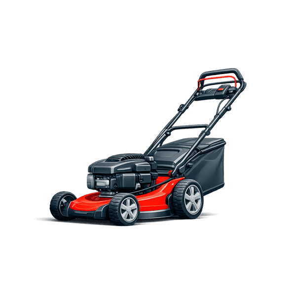 Газонокосилки - выкуп в Санкт-Петербурге и Ленинградской области