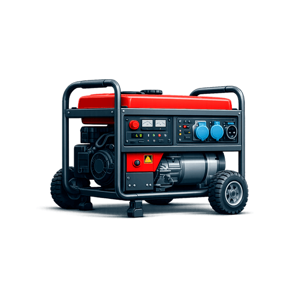 Выкуп генераторов Санкт-Петербург