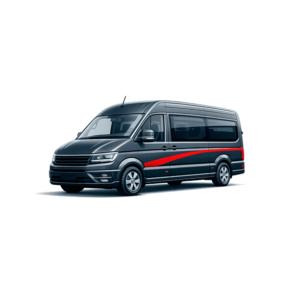 Микроавтобусы - выкуп в Санкт-Петербурге и Ленинградской области