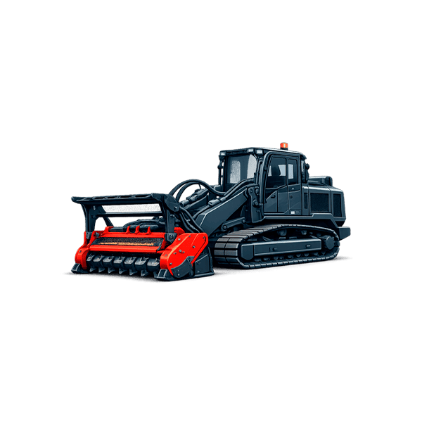 Выкуп мульчеров Санкт-Петербург