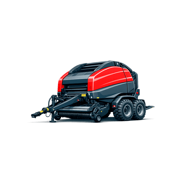 Подборщики - выкуп в Санкт-Петербурге и Ленинградской области