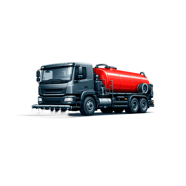 Поливальные машины - выкуп в Санкт-Петербурге и Ленинградской области