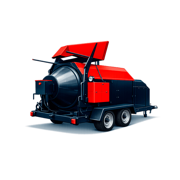 Выкуп рециклеров и стабилизаторов Санкт-Петербург