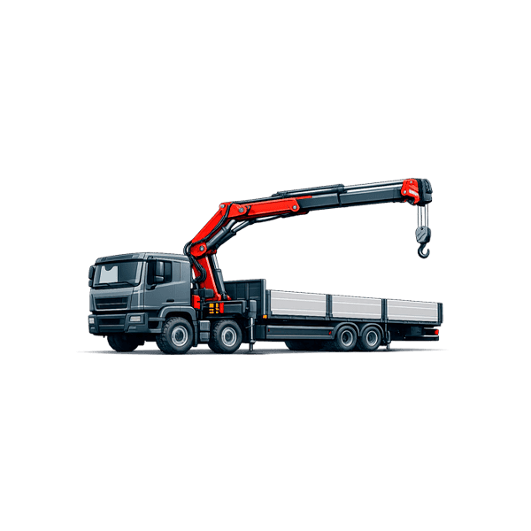 Самопогрузчики - выкуп в Санкт-Петербурге и Ленинградской области