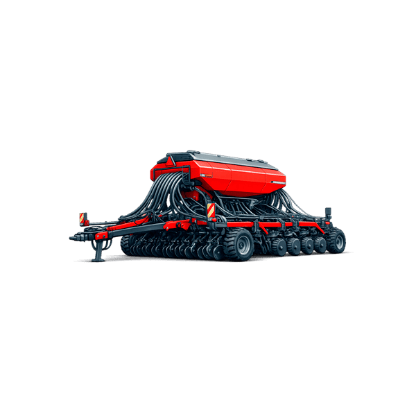 Сеялки - выкуп в Санкт-Петербурге и Ленинградской области