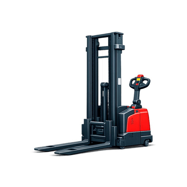 Выкуп штабелёров Санкт-Петербург