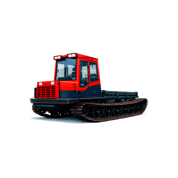 Трелевщики - выкуп в Санкт-Петербурге и Ленинградской области