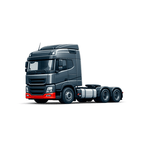 Тягачи - выкуп в Санкт-Петербурге и Ленинградской области