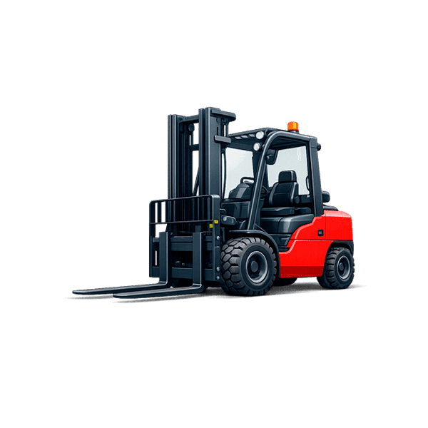 Выкуп вилочных погрузчиков Санкт-Петербург