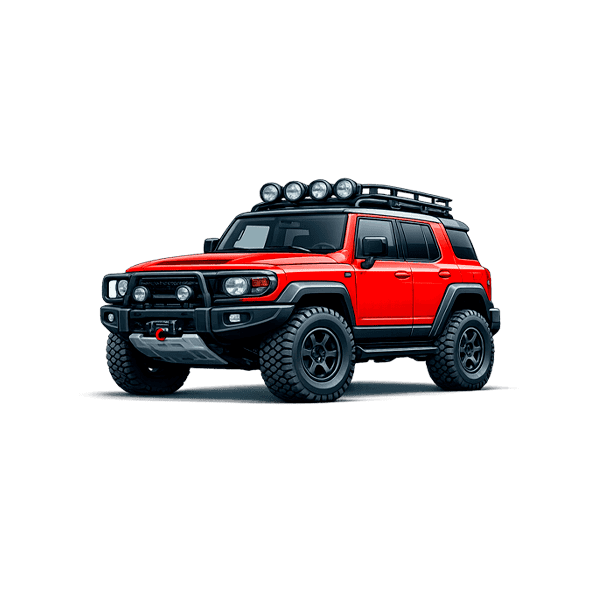 Выкуп внедорожников Санкт-Петербург