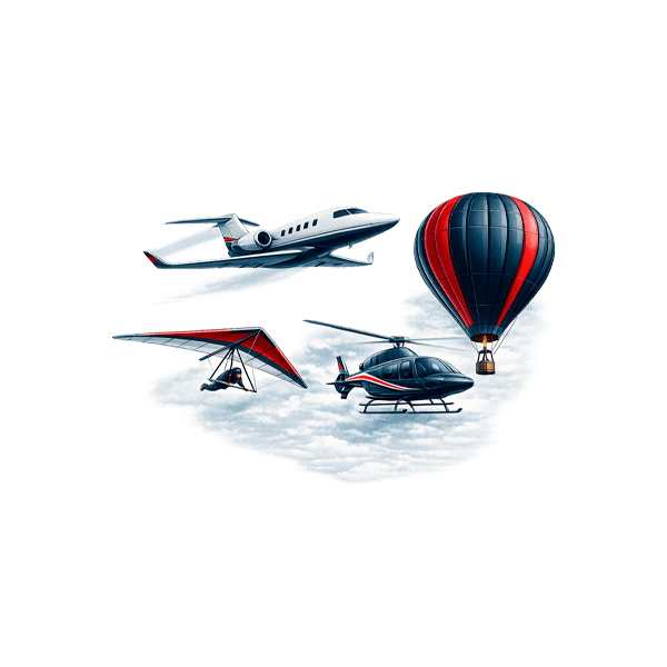 Выкуп воздушной техники Санкт-Петербург