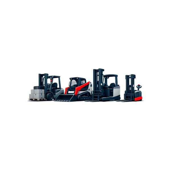 Выкуп складской техники Санкт-Петербург